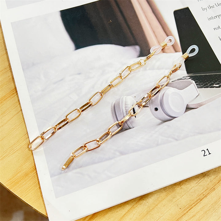 Link Chain Eyewear Holder Stornfield