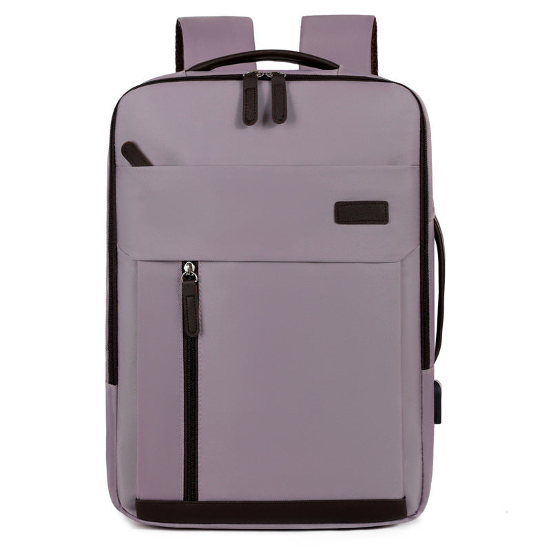 Professional Slim Adventure Backpack Stornfield