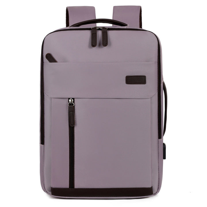 Professional Slim Adventure Backpack Stornfield