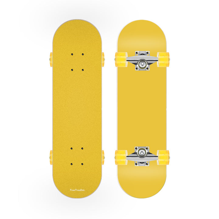 Unicorn-Themed Beginner Skateboard Stornfield