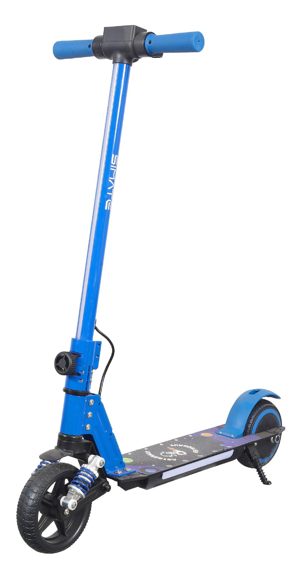 Electric Kick Scooter Stornfield