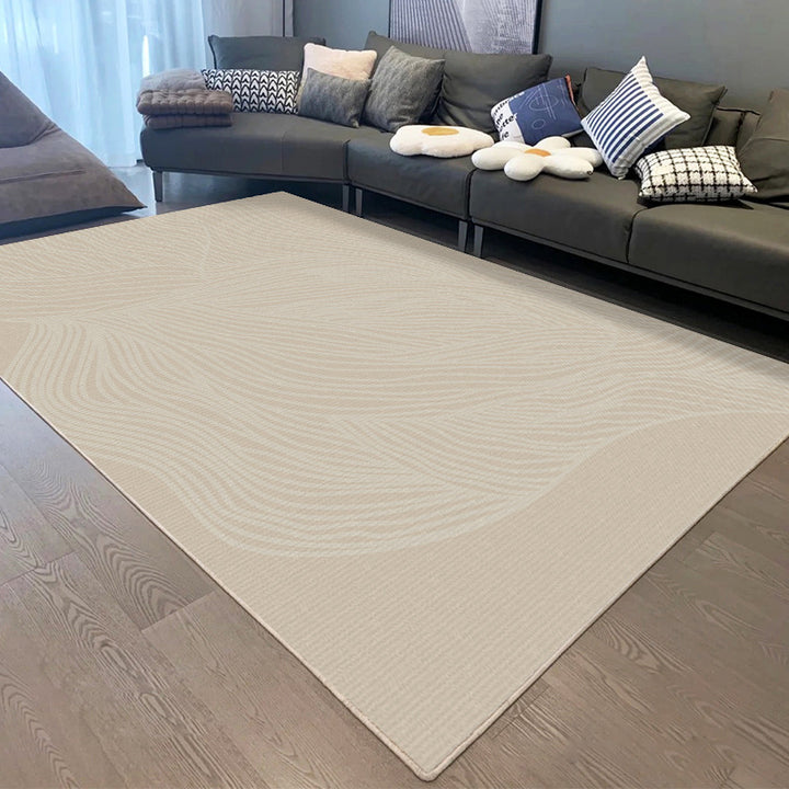 Stylish Geometric Area Rug Stornfield