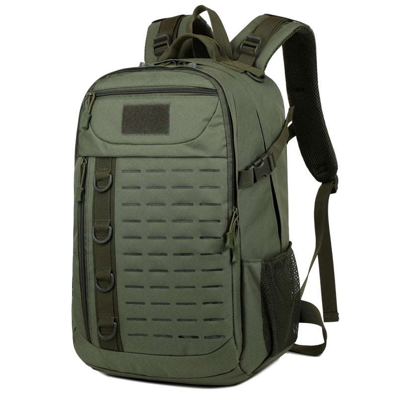 Multi-Compartment Tactical Backpack Stornfield