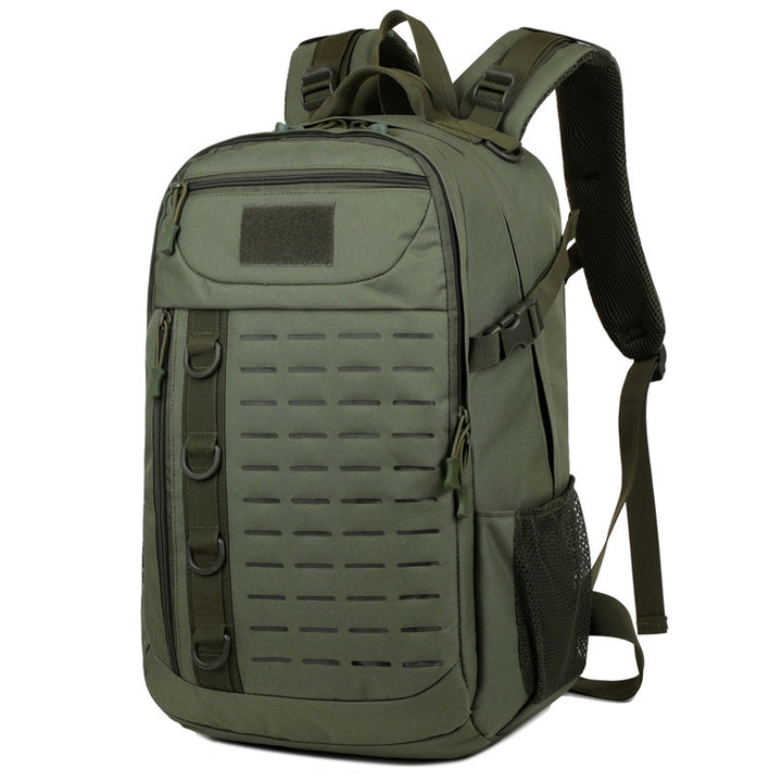 Multi-Compartment Tactical Backpack Stornfield