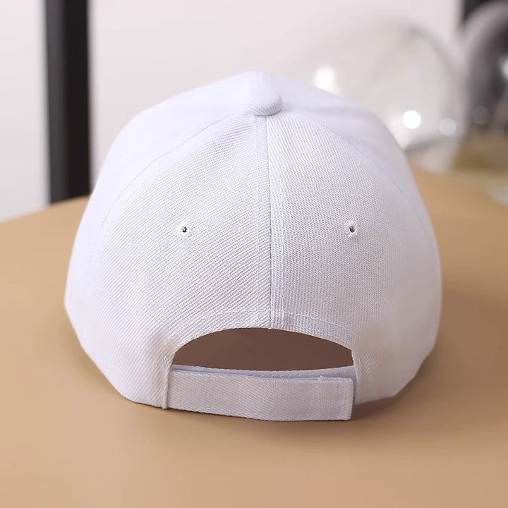 Women's Classic Adjustable Baseball Cap Stornfield