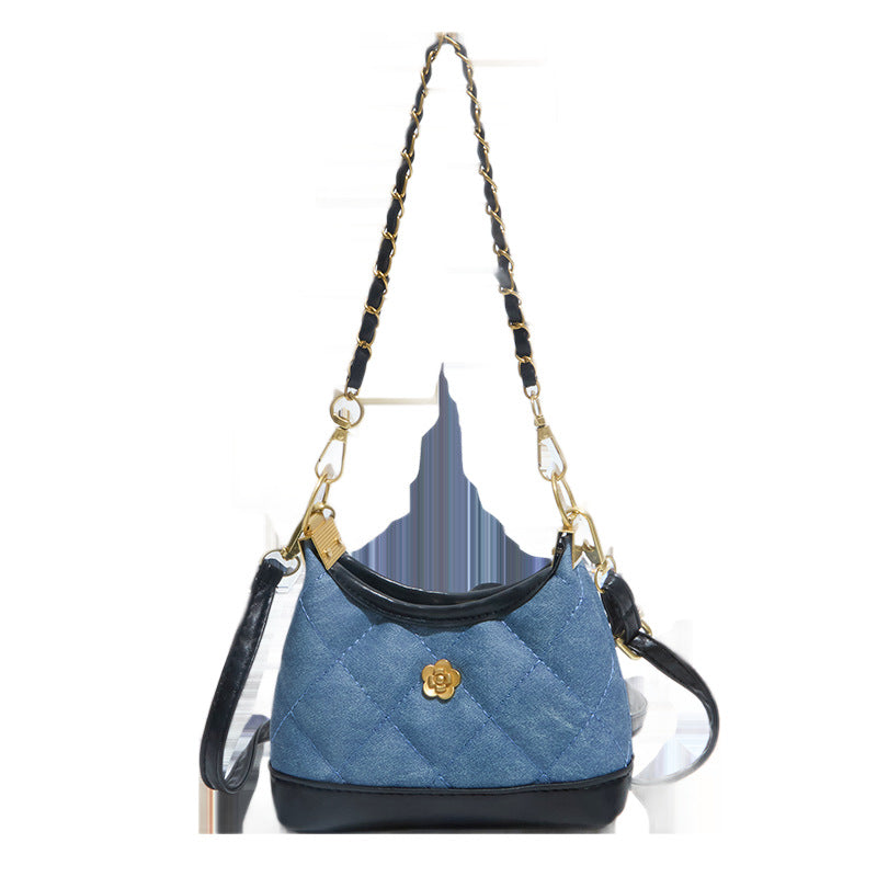 Quilted Mini Handbag  1791971254