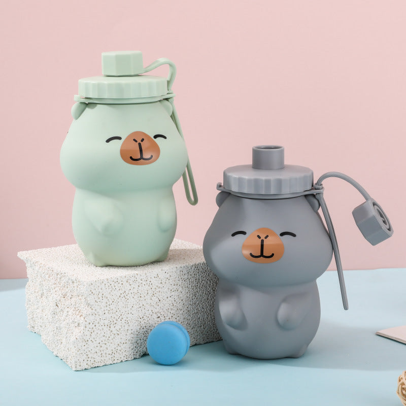Ladies Water Bottle Stornfield