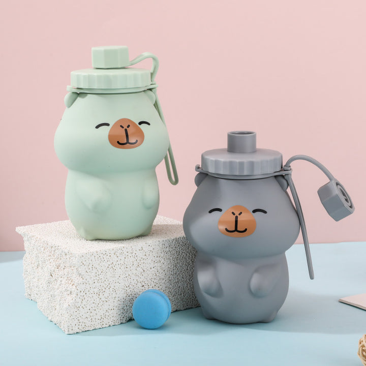 Ladies Water Bottle Stornfield