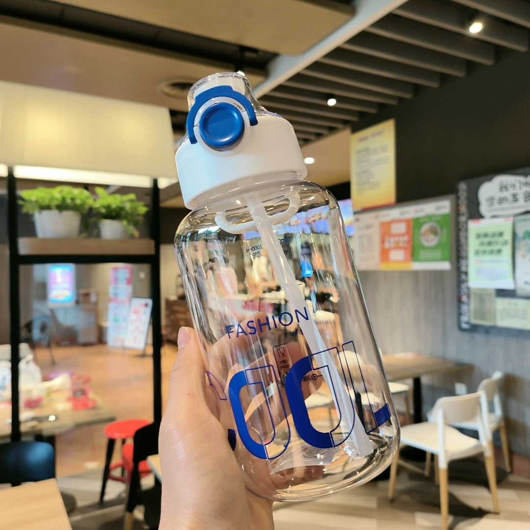 Unisex Drinking Bottle Stornfield