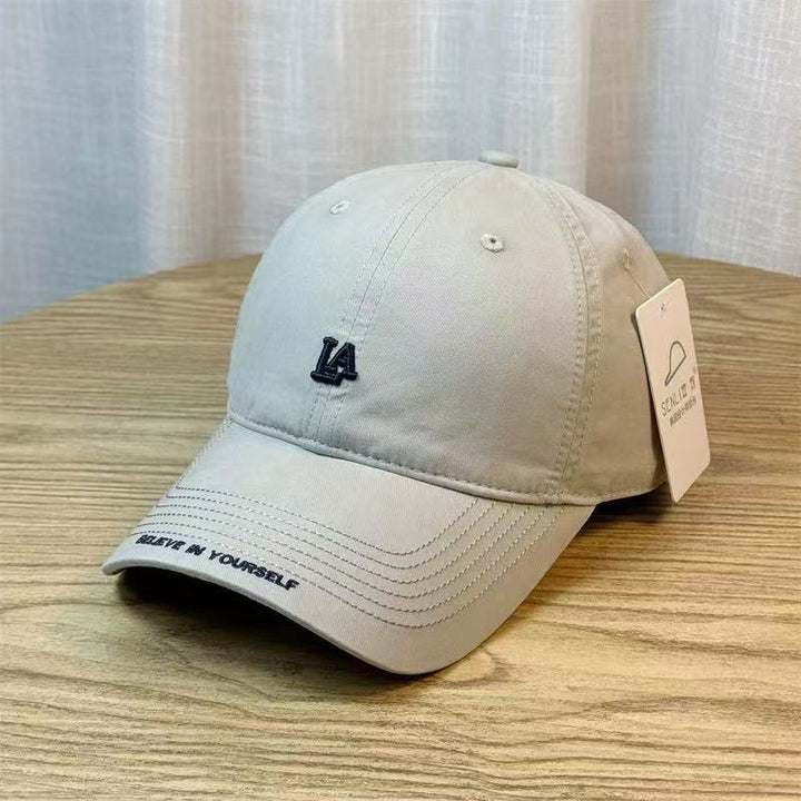 Women's Casual Adjustable Baseball Cap Stornfield 1784084193