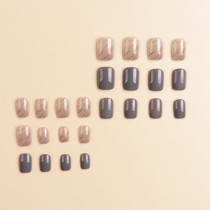 Artistic Marble Nail Art Tips Stornfield