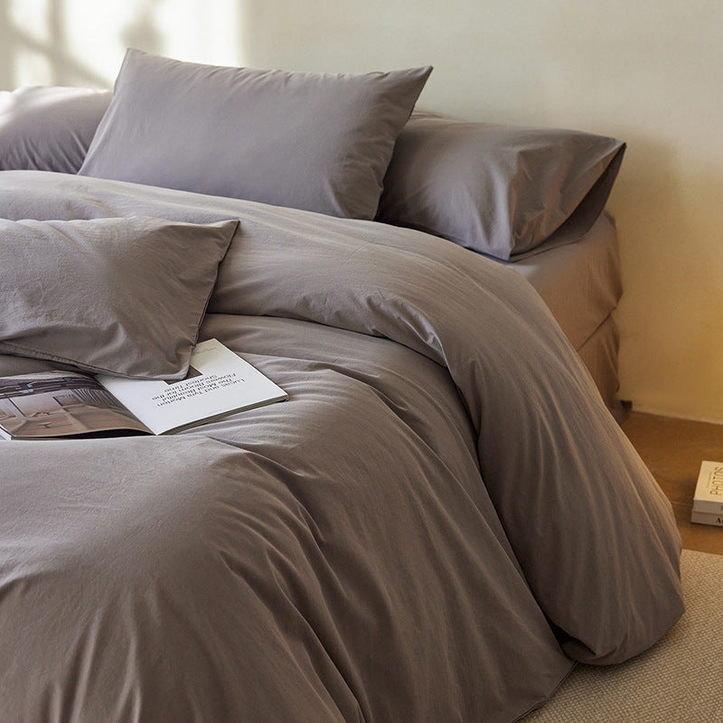 Premium Quality Duvet Cover Set
