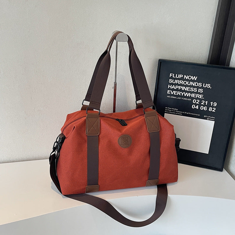 Women's Multifunctional Travel Bag Stornfield