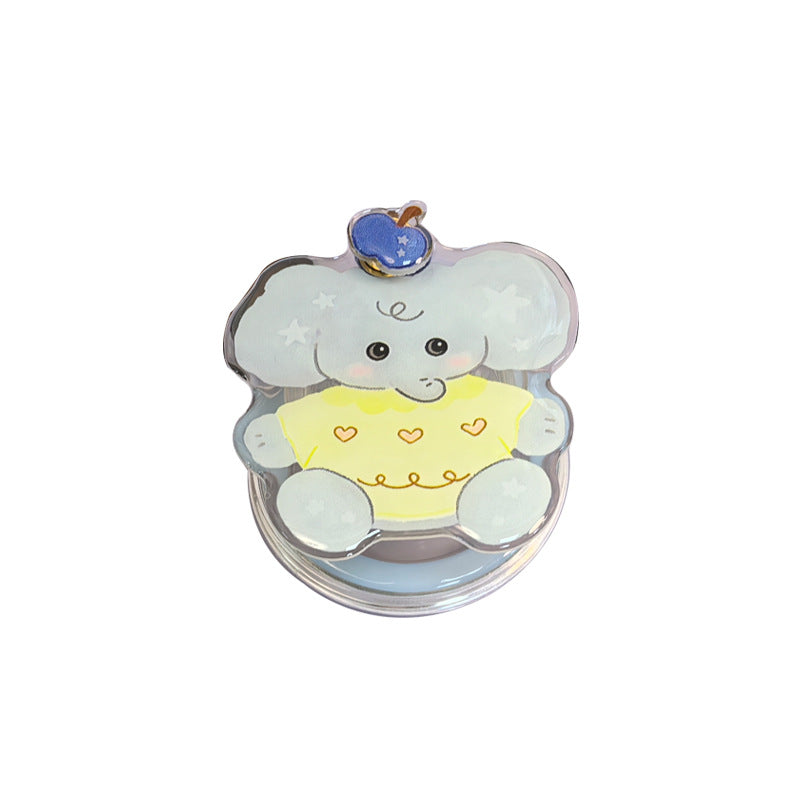 Koala-Themed Phone Grip Stornfield
