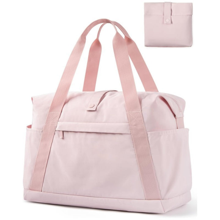 Versatile Foldable Carryall Tote Bag Stornfield
