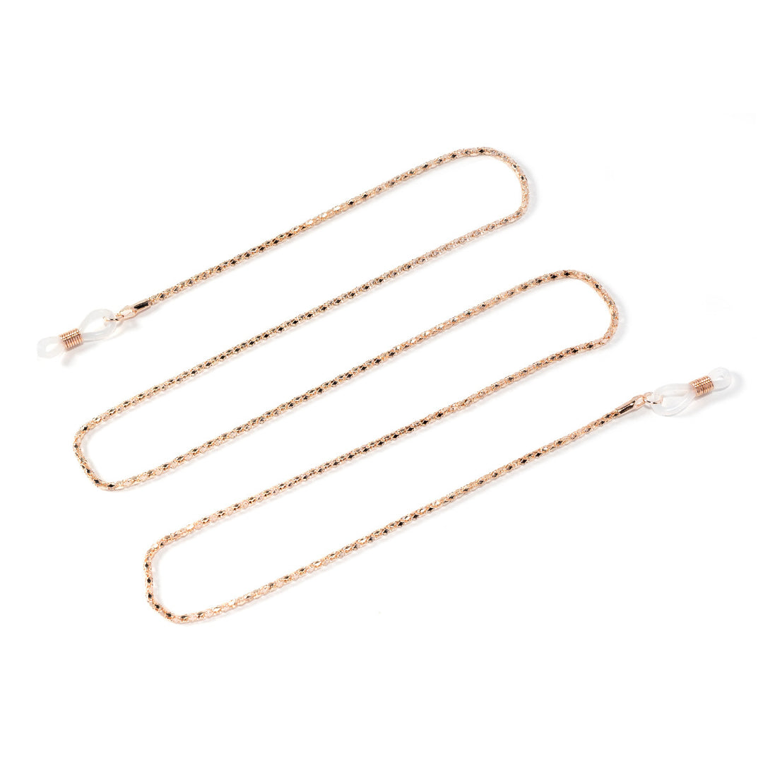 Braided Eyewear Retainer Chain Stornfield