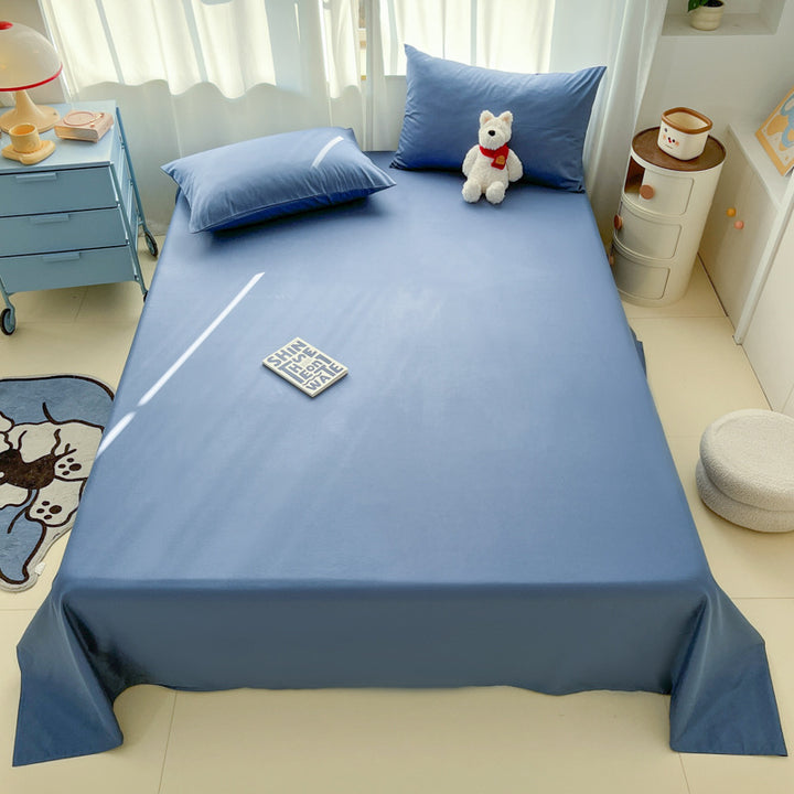 Ultra-Soft Microfiber Bed Sheet Set