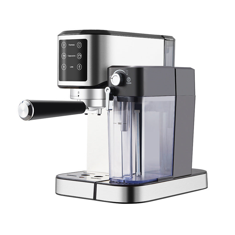 Professional Portafilter Machine Stornfield