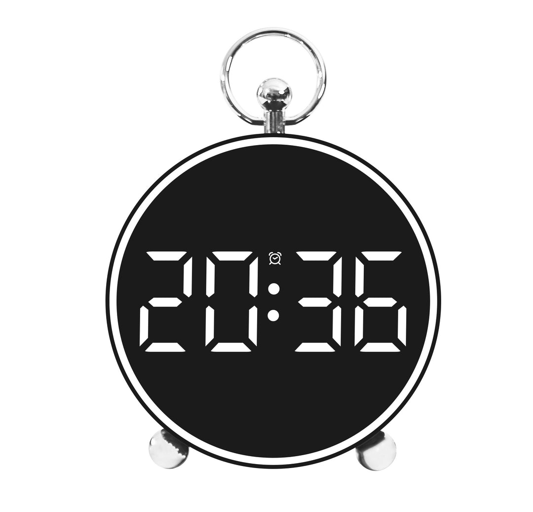 Digital Table Alarm Clock Stornfield