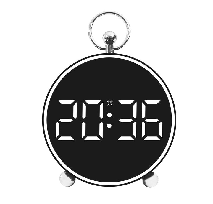 Digital Table Alarm Clock Stornfield