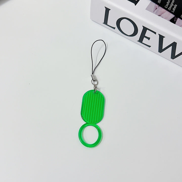 Practical Silicone Phone Lanyard Stornfield