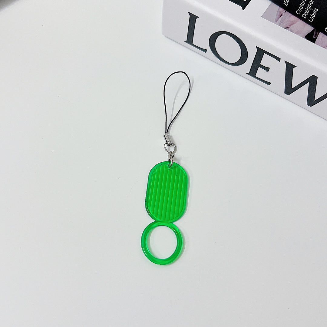 Versatile Silicone Phone Accessory Tag Stornfield