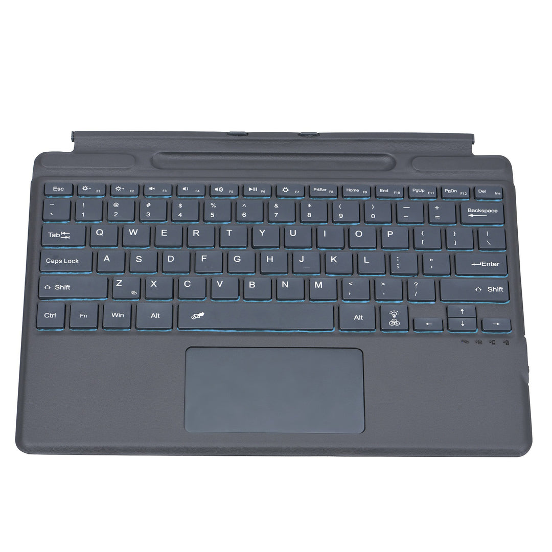 Backlit Touchpad Laptop Keyboard Stornfield
