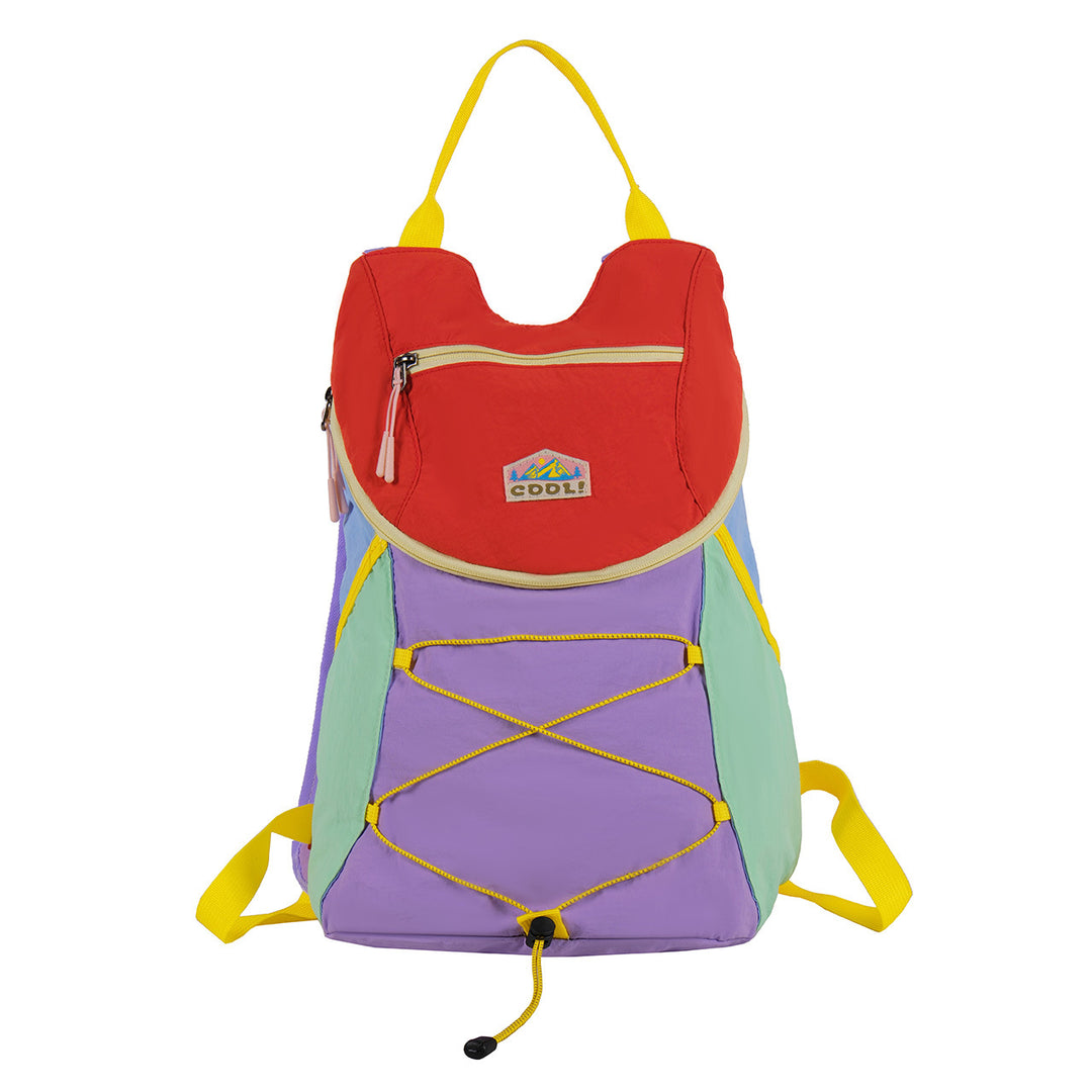 Versatile Multi-Color Outdoor Backpack Stornfield