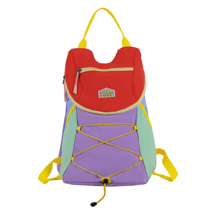 Versatile Multi-Color Outdoor Backpack Stornfield