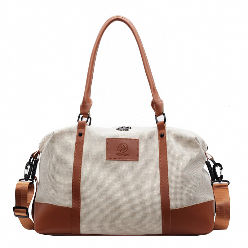 Elegant Travel Bag Stornfield