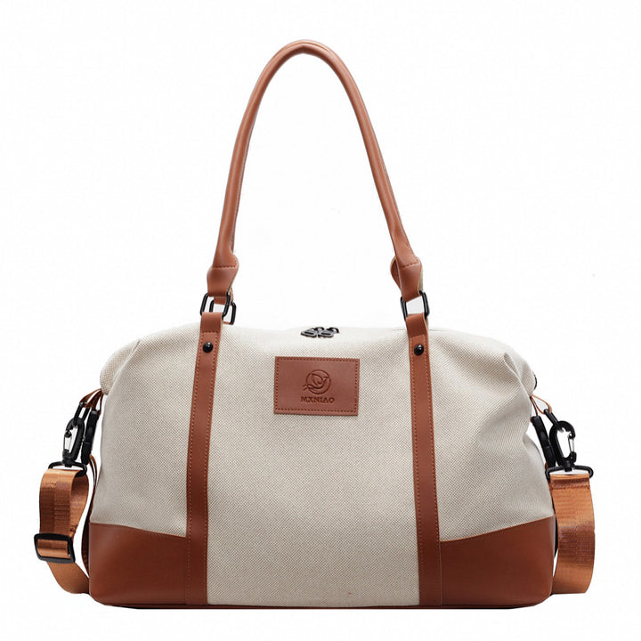 Elegant Travel Bag Stornfield