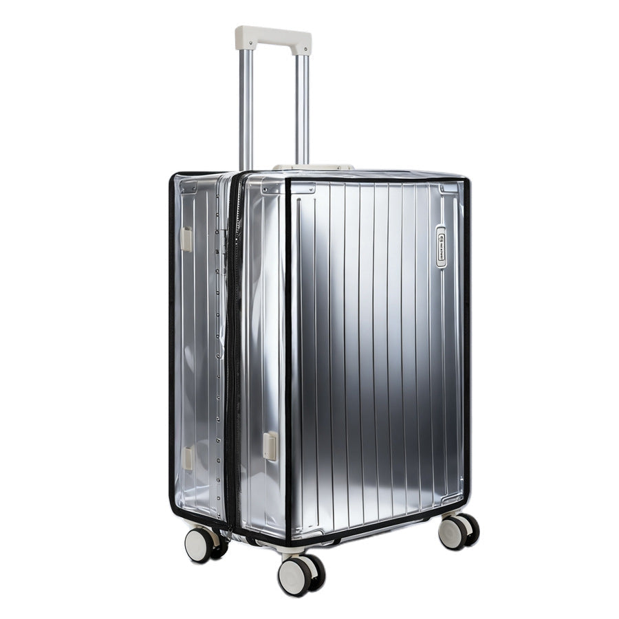 Premium Rigid Spinner Luggage Stornfield