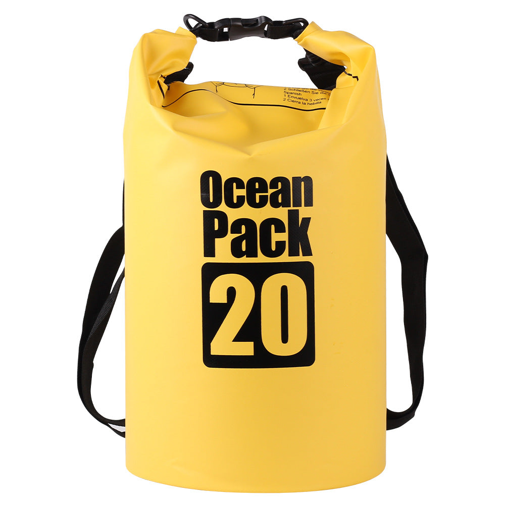 Women's Waterproof Backpack with Adjustable Shoulder Strap Stornfield