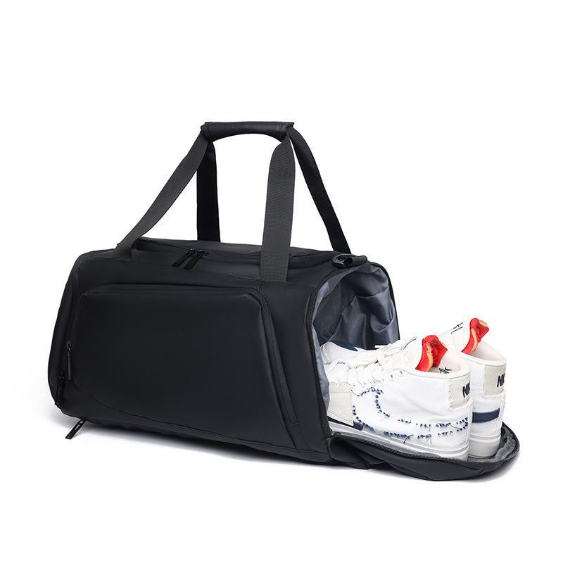 Versatile Multi-Purpose Travel Duffel Bag Stornfield