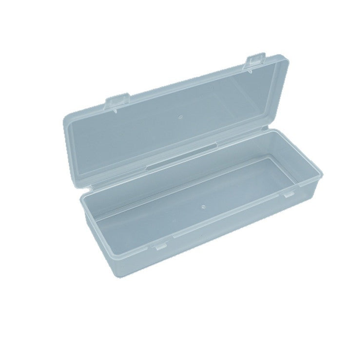 Transparent Multi-Functional Storage Organizer Stornfield
