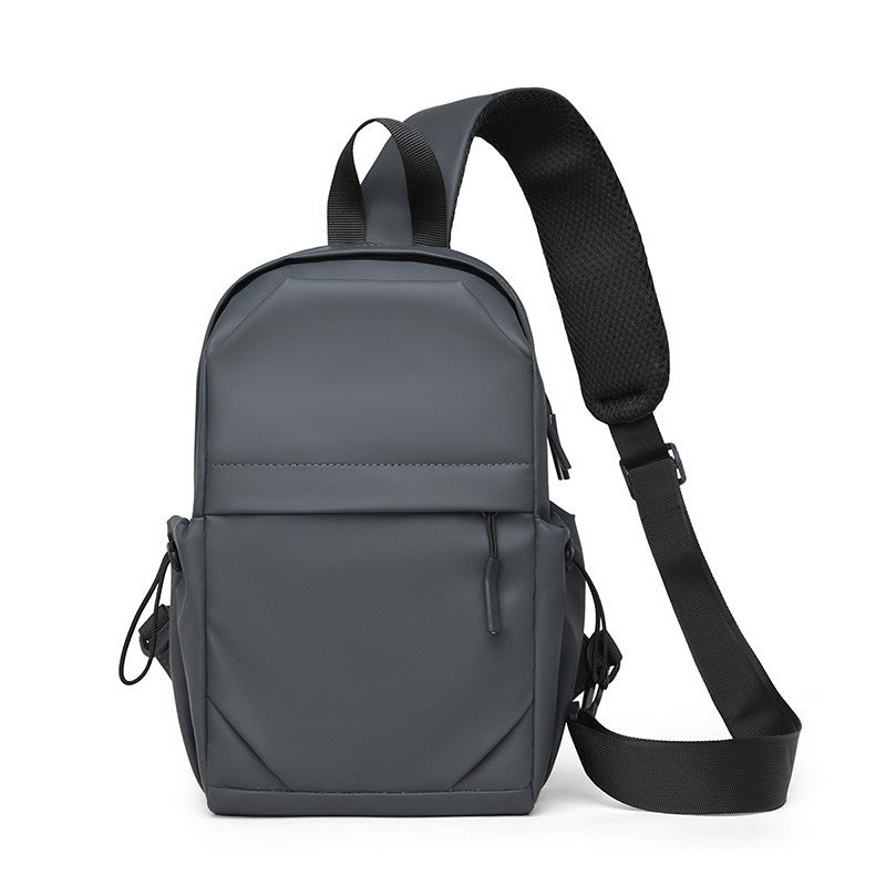 Compact Outdoor Sling Backpack Stornfield