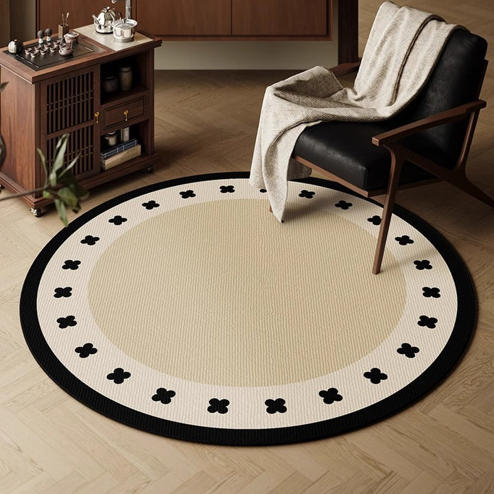 Area Rug for Home Decor Display