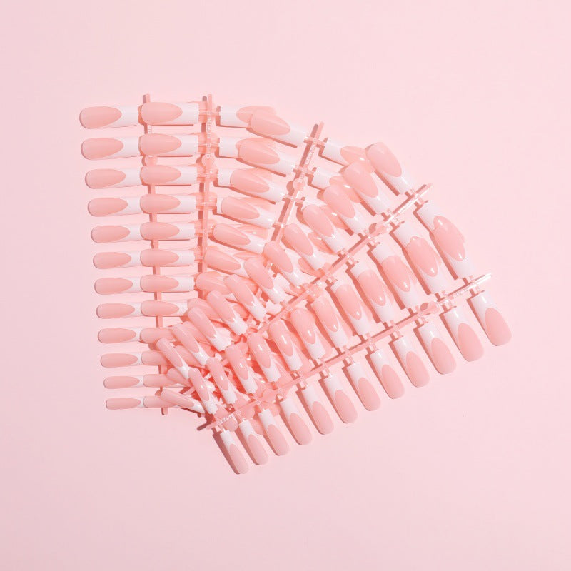 Removable Artificials Nails Stornfield