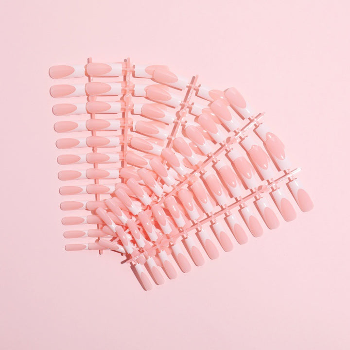 Removable Artificials Nails Stornfield