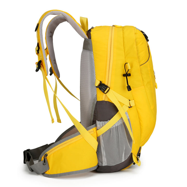 Ergonomic Hiking Backpack Stornfield