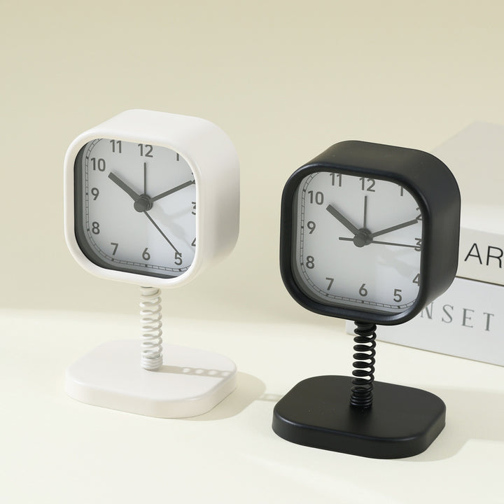 Vintage desk clock Stornfield