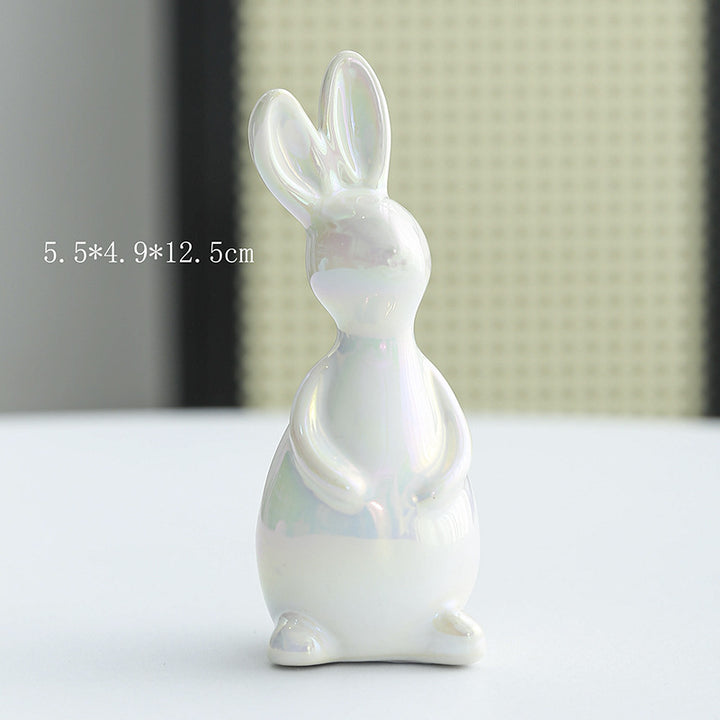 Decorative Rabbit Stornfeild