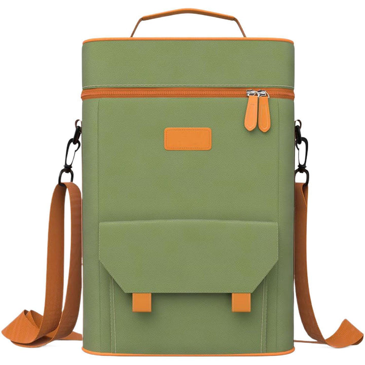 Women's insulated picnic and cooler bag Stornfield