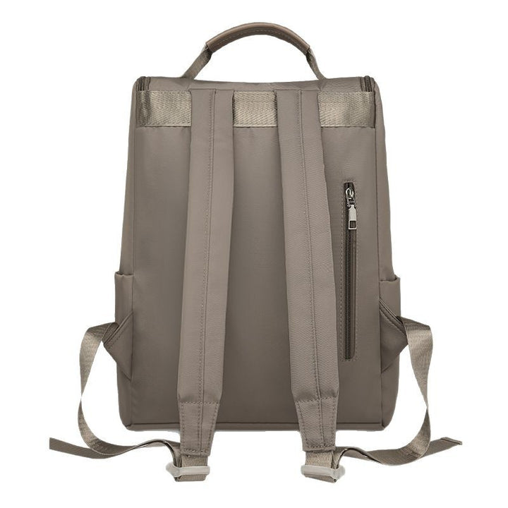 Functional Multi-Compartment Backpack Stornfield