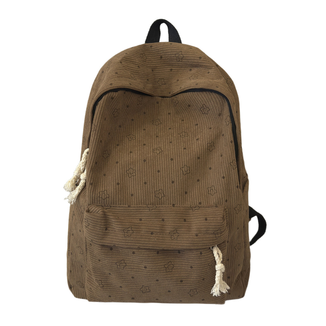 Fashionable Backpack Stornfield