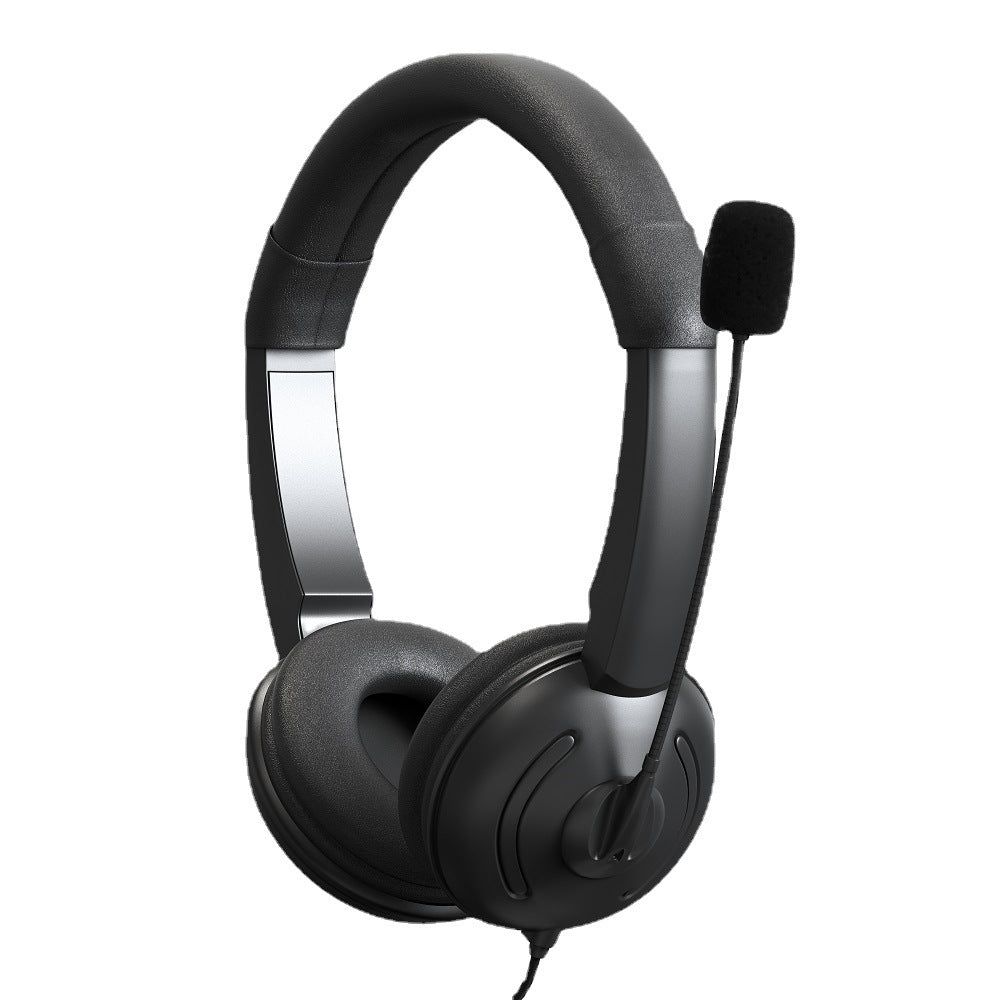 Adjustable Stereo Headset Stornfield