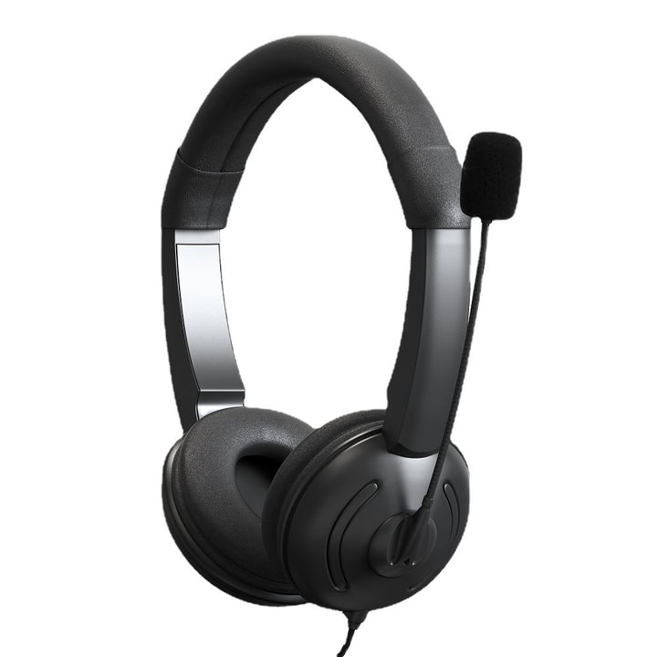 Adjustable Stereo Headset Stornfield
