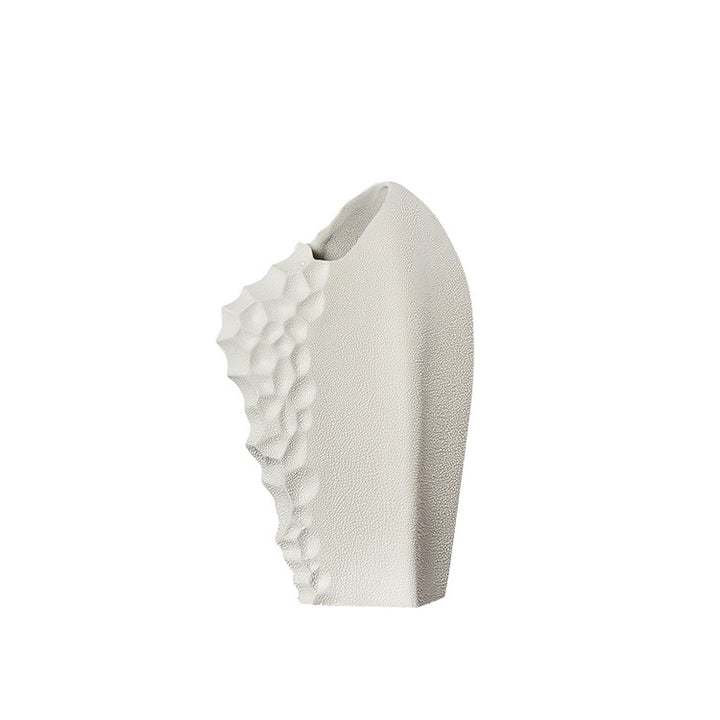 Artistic Ceramic Vase