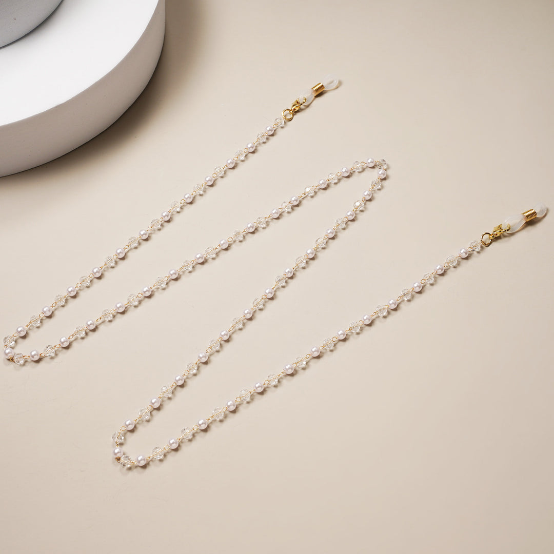 Decorative Eyewear Chain Stornfield