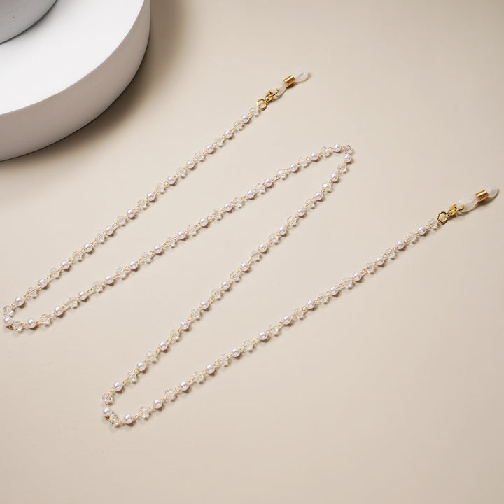 Decorative Eyewear Chain Stornfield